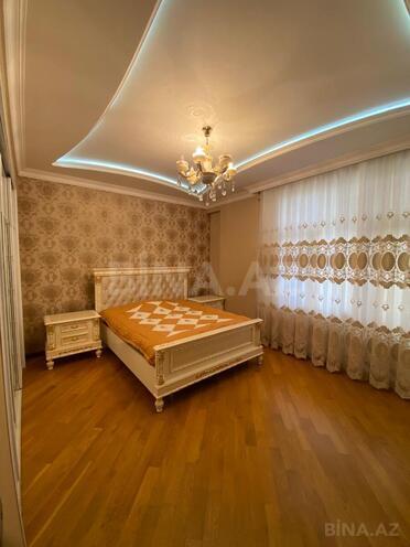 İcarəyə verilir 3 otaqlı yeni tikili 151 m², Nəriman Nərimanov m., photo 30 from 31