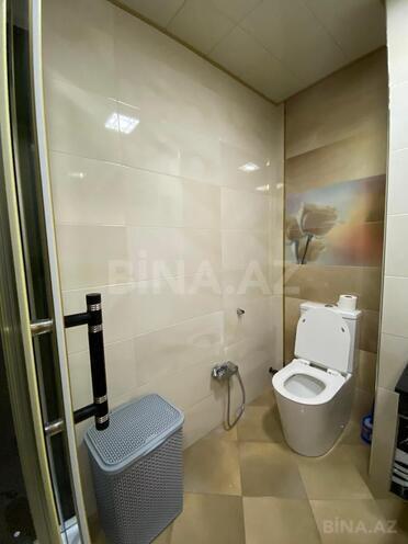 İcarəyə verilir 3 otaqlı yeni tikili 151 m², Nəriman Nərimanov m., photo 22 from 31