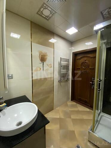 İcarəyə verilir 3 otaqlı yeni tikili 151 m², Nəriman Nərimanov m., photo 25 from 31