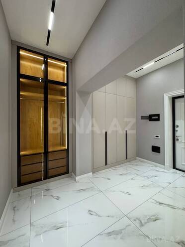 Продаётся 2-комн. новостройка 68 м², м. Элмляр Академиясы, photo 11 from 14