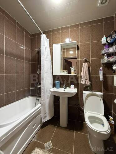 Продаётся 2-комн. новостройка 58 м², пос. Ясамал, photo 16 from 18