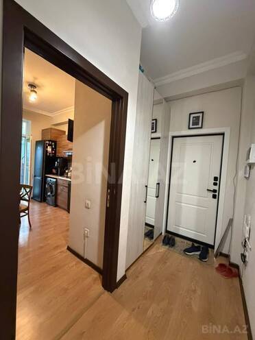 Продаётся 2-комн. новостройка 58 м², пос. Ясамал, photo 1 from 18