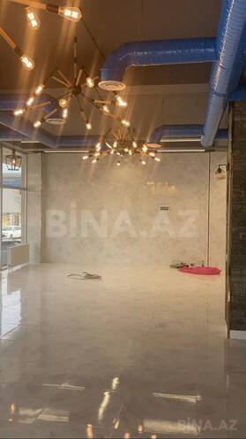 İcarəyə verilir  obyekt 90 m², Dərnəgül m., photo 14 from 20