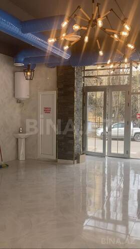 İcarəyə verilir  obyekt 90 m², Dərnəgül m., photo 3 from 20