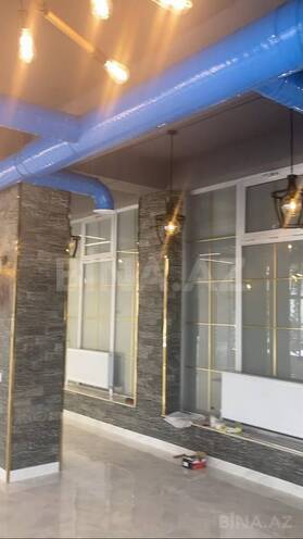 İcarəyə verilir  obyekt 90 m², Dərnəgül m., photo 19 from 20
