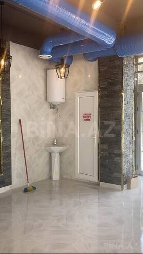 İcarəyə verilir  obyekt 90 m², Dərnəgül m., photo 10 from 20