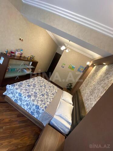 Продаётся 3-комн. новостройка 120 м², м. Шах Исмаил Хатаи, photo 8 from 19