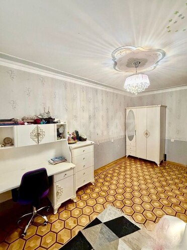 Продаётся 4-комн. вторичка 120 м², м. Элмляр Академиясы, photo 7 from 19
