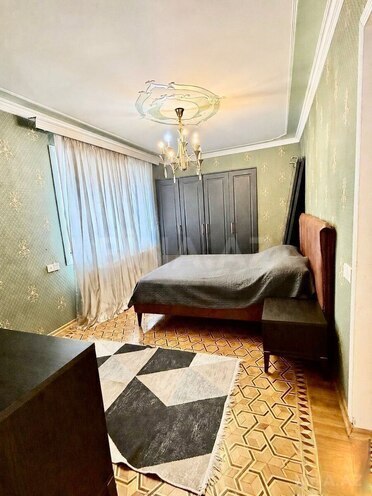 Продаётся 4-комн. вторичка 120 м², м. Элмляр Академиясы, photo 14 from 19