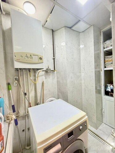 Продаётся 4-комн. вторичка 120 м², м. Элмляр Академиясы, photo 17 from 19