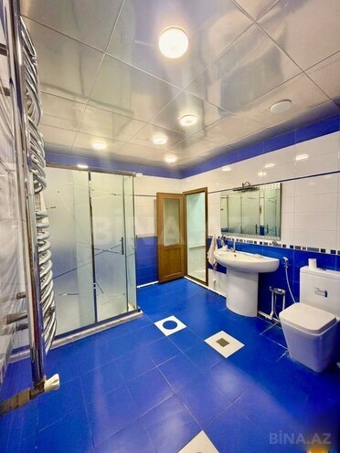 Продаётся 4-комн. вторичка 120 м², м. Элмляр Академиясы, photo 16 from 19