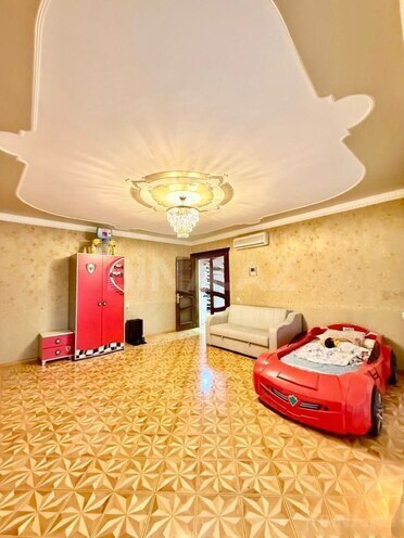 Продаётся 4-комн. вторичка 120 м², м. Элмляр Академиясы, photo 4 from 19