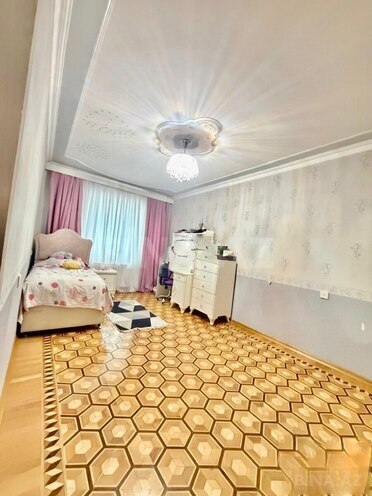 Продаётся 4-комн. вторичка 120 м², м. Элмляр Академиясы, photo 5 from 19