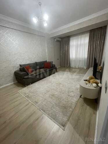 Продаётся 2-комн. новостройка 67 м², photo 1 from 11