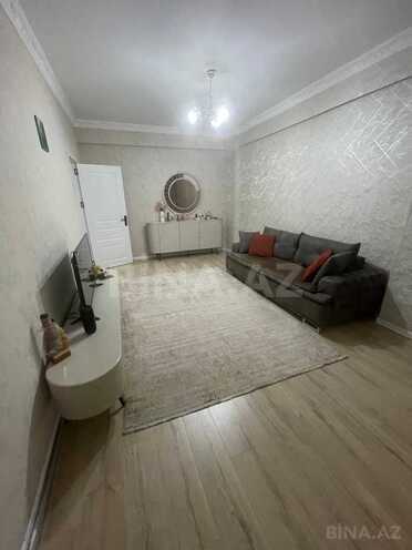 Продаётся 2-комн. новостройка 67 м², photo 3 from 11