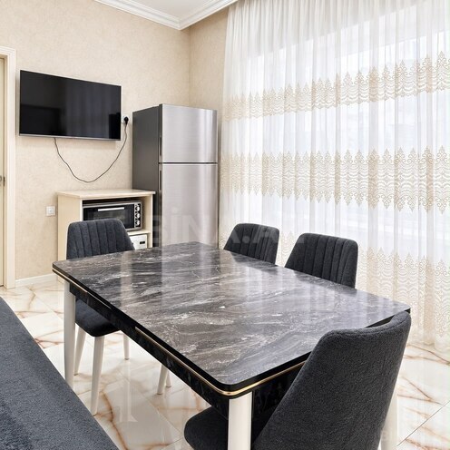Satılır 3 otaqlı həyət evi/bağ evi 100 m², Novxanı q., photo 4 from 15