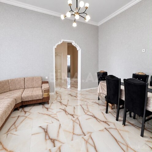 Satılır 3 otaqlı həyət evi/bağ evi 100 m², Novxanı q., photo 5 from 15