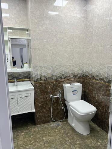 İcarəyə verilir 2 otaqlı yeni tikili 90 m², Dərnəgül m., photo 12 from 17