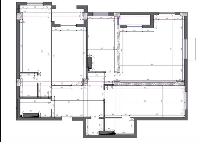 Продается 4-комн. новостройка 177 м², Наримановский  р., photo 4 from 12