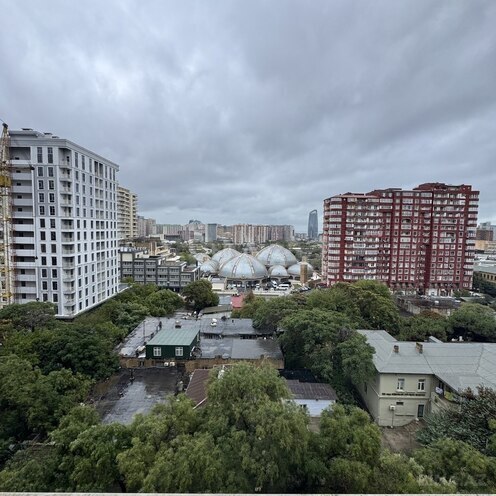 Продается 4-комн. новостройка 177 м², Наримановский  р., photo 9 from 12