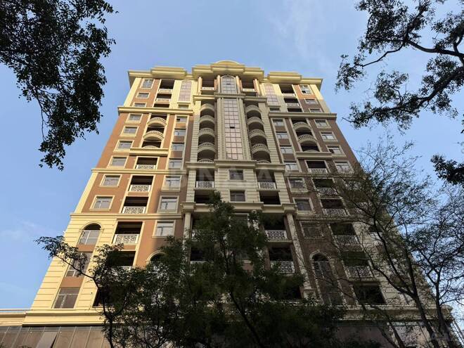 Продается 4-комн. новостройка 177 м², Наримановский  р., photo 3 from 12