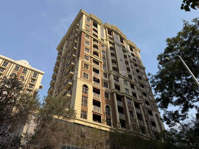 Продается 4-комн. новостройка 177 м², Наримановский  р., photo 11 from 12