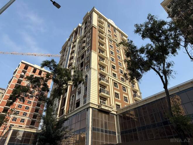 Продается 4-комн. новостройка 177 м², Наримановский  р., photo 1 from 12