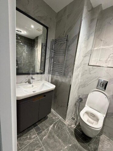 Сдаётся 2-комн. новостройка 55 м², пос. Ени Ясамал, photo 5 from 7