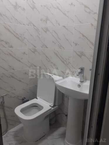 Satılır 2 otaqlı köhnə tikili 40 m², Sahil m., photo 14 from 16