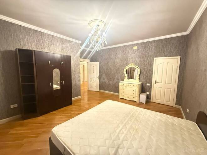 Сдаётся 4-комн. новостройка 170 м², м. 8 ноября, photo 5 from 15