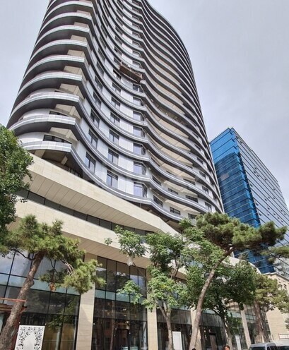 Продаётся 4-комн. новостройка 162 м², м. 28 мая, photo 1 from 11