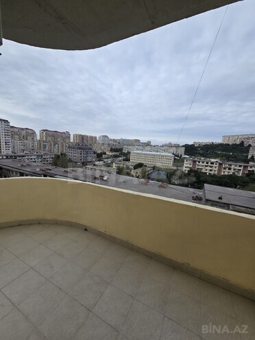 Satılır 3 otaqlı yeni tikili 118 m², Həzi Aslanov m., photo 10 from 15