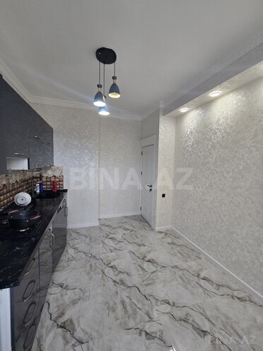 Satılır 3 otaqlı yeni tikili 118 m², Həzi Aslanov m., photo 13 from 15