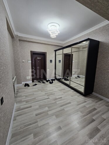 Satılır 3 otaqlı yeni tikili 118 m², Həzi Aslanov m., photo 6 from 15