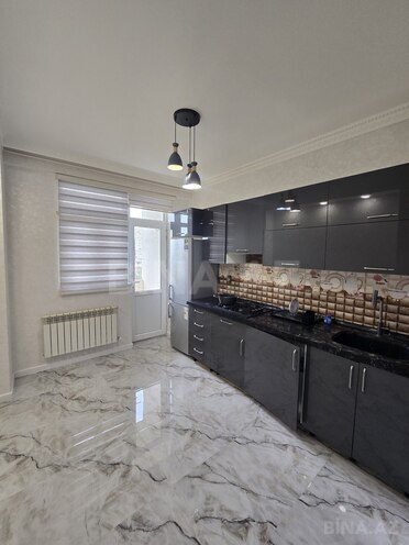 Satılır 3 otaqlı yeni tikili 118 m², Həzi Aslanov m., photo 7 from 15