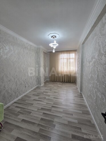 Satılır 3 otaqlı yeni tikili 118 m², Həzi Aslanov m., photo 9 from 15