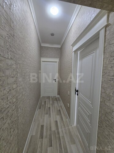 Satılır 3 otaqlı yeni tikili 118 m², Həzi Aslanov m., photo 12 from 15