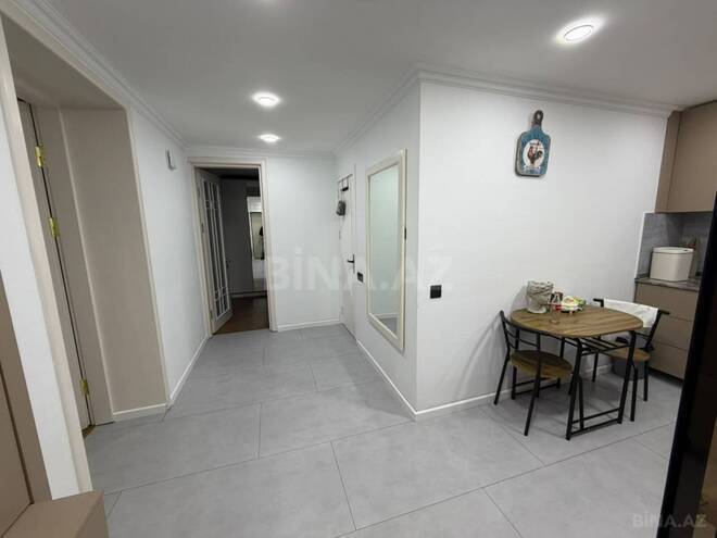 İcarəyə verilir 3 otaqlı köhnə tikili 100 m², İçəri Şəhər m., photo 10 from 14