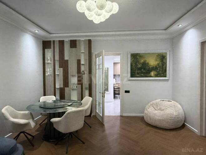 İcarəyə verilir 3 otaqlı köhnə tikili 100 m², İçəri Şəhər m., photo 8 from 14