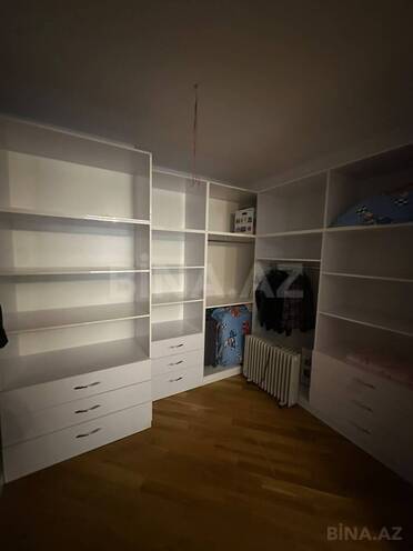İcarəyə verilir 3 otaqlı yeni tikili 155 m², Nərimanov r., photo 6 from 29