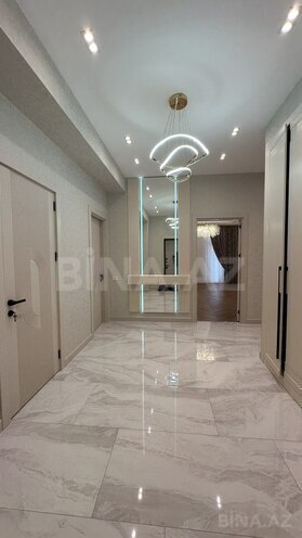 Satılır 4 otaqlı yeni tikili 186 m², Elmlər Akademiyası m., photo 6 from 17