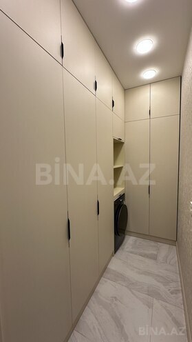 Satılır 4 otaqlı yeni tikili 186 m², Elmlər Akademiyası m., photo 9 from 17