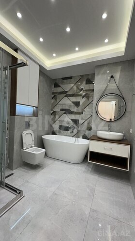Satılır 4 otaqlı yeni tikili 186 m², Elmlər Akademiyası m., photo 7 from 17