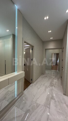Satılır 4 otaqlı yeni tikili 186 m², Elmlər Akademiyası m., photo 8 from 17