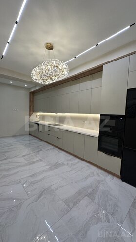 Satılır 4 otaqlı yeni tikili 186 m², Elmlər Akademiyası m., photo 5 from 17