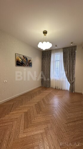 Satılır 4 otaqlı yeni tikili 186 m², Elmlər Akademiyası m., photo 13 from 17