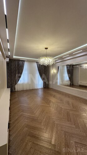 Satılır 4 otaqlı yeni tikili 186 m², Elmlər Akademiyası m., photo 1 from 17
