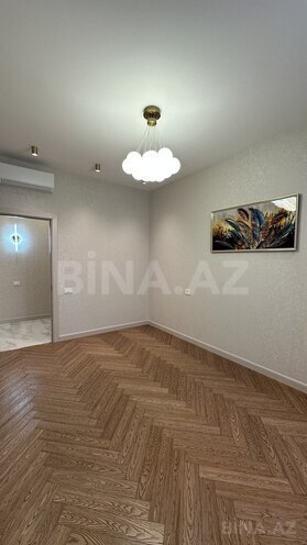 Satılır 4 otaqlı yeni tikili 186 m², Elmlər Akademiyası m., photo 14 from 17