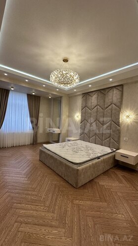 Satılır 4 otaqlı yeni tikili 186 m², Elmlər Akademiyası m., photo 10 from 17