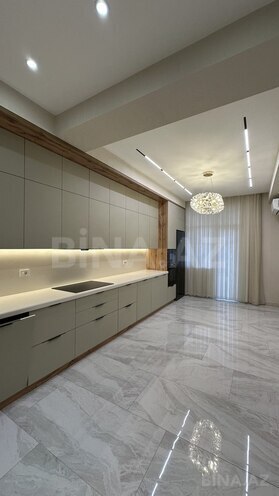 Satılır 4 otaqlı yeni tikili 186 m², Elmlər Akademiyası m., photo 4 from 17